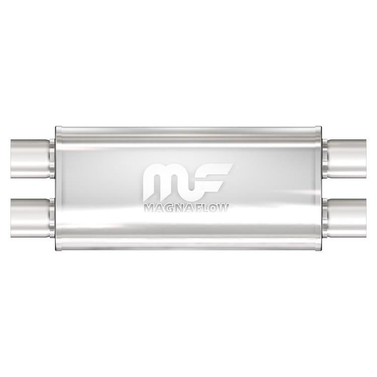 129.03 Magnaflow Muffler (2.5