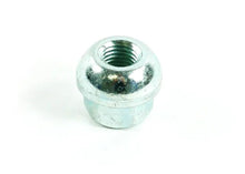 Load image into Gallery viewer, H&amp;R Lug Nuts - 19mm - 12x1.25 12x1.5 / 14x1.25 14x1.5 Tapered and Rounded - M12x1.5 Rounded D26 Alternate Image