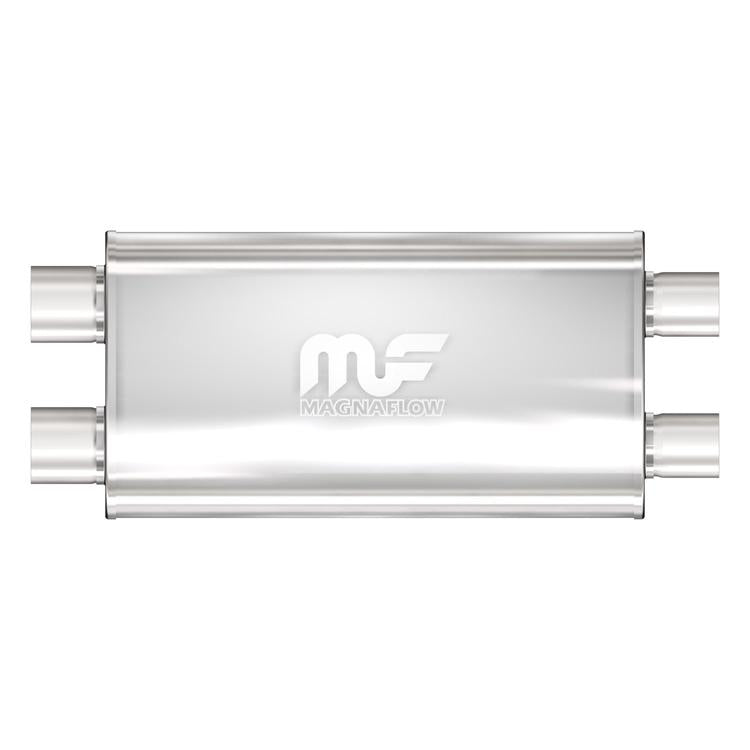 140.95 Magnaflow Muffler (3