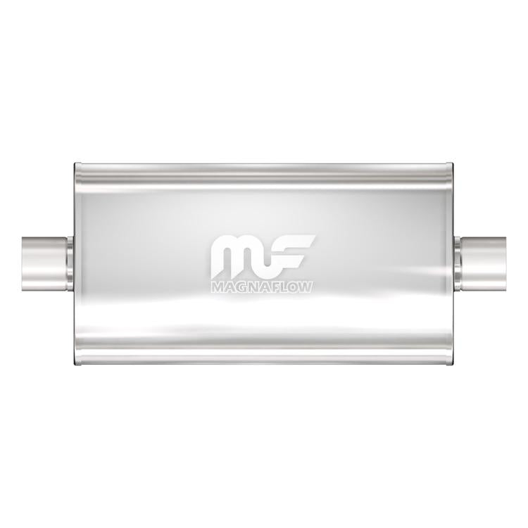 128.29 Magnaflow Muffler (2.5