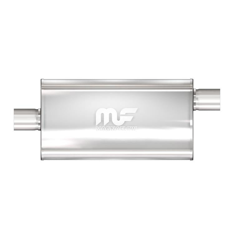 147.96 Magnaflow Muffler (3