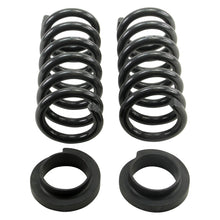 Load image into Gallery viewer, Belltech Lowering Kit Silverado / Sierra [3/4 Ton and 1 Ton Ext/Crew Cab] (90-96) Front And Rear - w/o or w/ Shocks - 1" or 2" F/4" R / w/ Nitro Drop 2 Alternate Image
