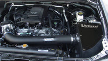 Load image into Gallery viewer, Volant Closed Box Air Intake Nissan Frontier V6 (05-07) CARB/Smog Legal w/ Oiled Air Filter - Default Title Alternate Image
