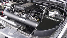 Load image into Gallery viewer, Volant Closed Box Air Intake Nissan Xterra 4.0L V6 (05-07) Oiled Air Filter - Default Title Alternate Image