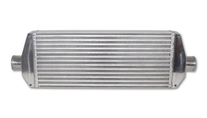 252.95 Vibrant Intercooler with End Tanks (Air to Air - 30"W x 9.25"H x 3.25" Thick) 12810 - Redline360