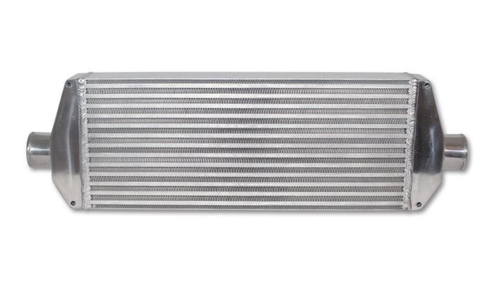 252.95 Vibrant Intercooler with End Tanks (Air to Air - 30