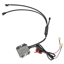Load image into Gallery viewer, Oracle Headlight DRL Upgrade Jeep Grand Cherokee (14-21) RGB Dynamic Colorshift 1284-332 - Default Title Alternate Image