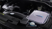 Load image into Gallery viewer, Volant Closed Box Air Intake Nissan Titan 5.6L V8 (2004-2015) with Dry or Oiled Air Filter - Without Air Scoop / Oiled Air Filter Alternate Image