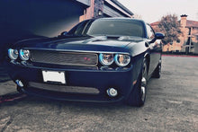 Load image into Gallery viewer, 215.96 Oracle LED Headlight Halo Kit Dodge Challenger (2008-2014) [Surface Mount] Multicolored - Redline360 Alternate Image