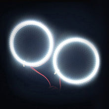 Load image into Gallery viewer, Oracle LED Fog Light Halo Kit Jeep Renegade (2015-2020) White - Default Title Alternate Image