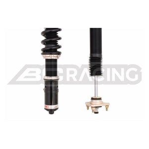 1195.00 BC Racing Coilovers Lexus GS350 AWD (2013-2018) R-32 - Redline360
