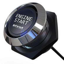 Load image into Gallery viewer, 19.95 Engine Start Button - Red or Blue - 12V LED - Redline360 Alternate Image