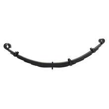 Load image into Gallery viewer, 283.00 OME Old Man Emu Dakar 0.78&quot; Lift Leaf Spring Hummer H3 (80-89) [Rear] Medium Load Kit - Redline360 Alternate Image