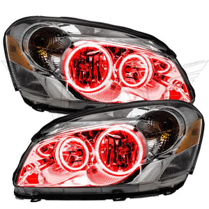 238.46 Oracle LED Headlight Halo Kit Buick Lucerne (2006-2011) Multicolored - Redline360