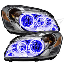 Load image into Gallery viewer, 238.46 Oracle LED Headlight Halo Kit Buick Lucerne (2006-2011) Multicolored - Redline360 Alternate Image