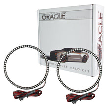 Load image into Gallery viewer, 251.96 Oracle Headlight Halo Upgrade Kit Chevy Camaro (10-13) Dynamic ColorSHIFT - 1314-332 - Redline360 Alternate Image