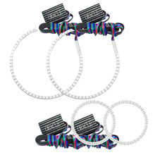 Load image into Gallery viewer, Oracle LED Headlight Halo Rings Mini Cooper Countryman (2011-2015) Multicolored - White Alternate Image