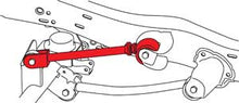 Load image into Gallery viewer, SPC Camber Arms Jeep Wrangler (2007-2018) Front Caster/Pinon Adjustable Upper Control Arm - Default Title Alternate Image