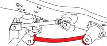 Load image into Gallery viewer, SPC Camber Arms Jeep Wrangler (2007-2018) Front Lower Control Arm - Default Title Alternate Image