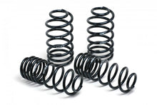 Load image into Gallery viewer, H&amp;R Lowering Springs Hyundai Veloster N (2019-2022) Sport Springs - 28705-1 - Default Title Alternate Image