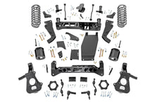 Load image into Gallery viewer, Rough Country Lift Kit Chevy Tahoe 4WD (15-20) 6" Lift - MagneRide or Non-MagneRide Alternate Image