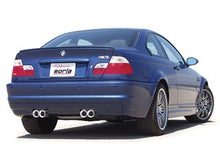 Load image into Gallery viewer, 1494.99 Borla Exhaust BMW M3 E46 (01-06) S-Type Muffler 140034 - Redline360 Alternate Image