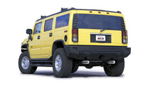 Load image into Gallery viewer, 1517.99 Borla Catback Hummer H2 SUV (2003-2006) / SUT (2005-2006) 6.0L V8 - 140037 - Redline360 Alternate Image