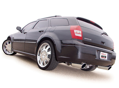 1359.99 Borla Catback Exhaust Chrysler 300C [S-Type] (2005-2010) 140125 - Redline360