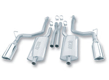Load image into Gallery viewer, Borla Exhaust Chrysler 300C (2005-2010) Catback S-Type 140125 - Default Title Alternate Image