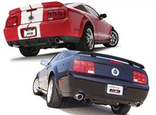 Load image into Gallery viewer, 1049.99 Borla Catback Exhaust Ford Mustang GT/GT500 (05-09) ATAK/S-Type/Touring - Redline360 Alternate Image