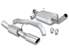 Load image into Gallery viewer, 1266.99 Borla Catback Exhaust Toyota Sequoia 5.7L V8 [Touring] (08-19) 140277 - Redline360 Alternate Image