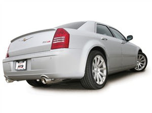 1397.99 Borla Catback Exhaust Chrysler 300 SRT8 6.1L (2005-2010) 140305 - Redline360