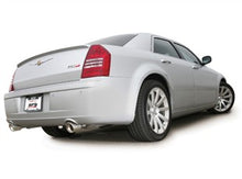 Load image into Gallery viewer, 1397.99 Borla Catback Exhaust Dodge Magnum SRT8 6.1L (2005-2008) 140305 - Redline360 Alternate Image