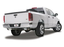 Load image into Gallery viewer, Borla Exhaust Ram 1500 (09-19) Catback S-Type - Under Bumper Silver or Black Chrome - S-Type Silver Alternate Image
