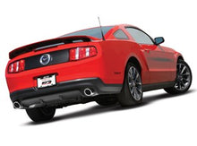 Load image into Gallery viewer, 1989.99 Borla Catback Exhaust Ford Mustang GT/ Shelby Mustang GT500 [S-Type] (11-12) Silver or Black Chrome - Redline360 Alternate Image