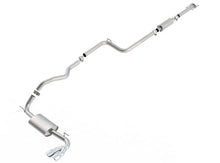 Load image into Gallery viewer, Borla Exhaust Ford Focus Hatchback (12-18) Catback Touring 140400 - Default Title Alternate Image