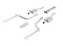 Load image into Gallery viewer, Borla Exhaust Dodge Magnum SRT8 6.1L (2005-2008) Catback ATAK140407 - Default Title Alternate Image