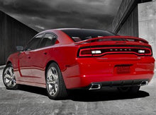 Load image into Gallery viewer, 1319.99 Borla Exhaust Dodge Charger R/T 5.7 V8 (11-14) 2.5" S-Type Catback 140443 - Redline360 Alternate Image
