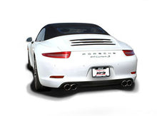 Load image into Gallery viewer, 2747.99 Borla Catback Exhaust Porsche 991 911/911S/ 911 4S 3.4L/ 3.8L 6 Cyl. [S-Type] (12-16) 140524 - Redline360 Alternate Image