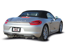 Load image into Gallery viewer, 1831.99 Borla Catback Exhaust Porsche 981 Cayman/Cayman S/Boxster/Boxster S [S-Type] (13-16) 140534 - Redline360 Alternate Image