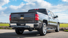 Load image into Gallery viewer, 1351.99 Borla Exhaust Chevy Silverado/GMC Sierra 1500 5.3L V8 (2014-2019) ATAK Catback - Chrome / Black Chrome - Redline360 Alternate Image