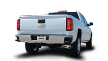 Load image into Gallery viewer, 1351.99 Borla Exhaust Chevy Silverado/GMC Sierra 1500 5.3L V8 (2014-2019) ATAK Catback - Chrome / Black Chrome - Redline360 Alternate Image