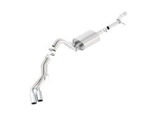 Load image into Gallery viewer, 1234.99 Borla Catback Exhaust Chevy Tahoe 5.3L V8 [Touring] (15-20) 140557 - Redline360 Alternate Image