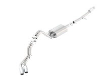 Load image into Gallery viewer, Borla Exhaust Chevy Suburban 5.3L V8 (15-20) Catback Touring 140558 - Default Title Alternate Image