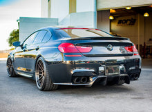 Load image into Gallery viewer, 3738.99 Borla Catback Exhaust BMW M6 Gran Coupe F06 4.4L V8 [S-Type] (14-16) 140582 - Redline360 Alternate Image