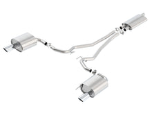 Load image into Gallery viewer, 1299.99 Borla Catback Exhaust Ford Mustang EcoBoost (15-20) ATAK/S-Type/Touring - Redline360 Alternate Image