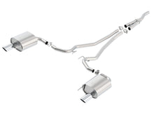 Load image into Gallery viewer, 1299.99 Borla Catback Exhaust Ford Mustang EcoBoost (15-20) ATAK/S-Type/Touring - Redline360 Alternate Image