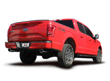 Load image into Gallery viewer, 1275.99 Borla Catback Exhaust Ford F150 EcoBoost/5.0L V8 [S-Type/ATAK/Touring - Rear Exit] (15-19) Silver or Black Chrome - Redline360 Alternate Image