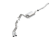 Load image into Gallery viewer, 1199.99 Borla Catback Exhaust Cadillac Escalade ESV 6.2L V8 (15-20) S-Type or Touring - Redline360 Alternate Image