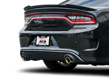 Load image into Gallery viewer, Borla Exhaust Dodge Charger SRT Hellcat w/ MDS Valves (15-19) Catback ATAK - Default Title Alternate Image